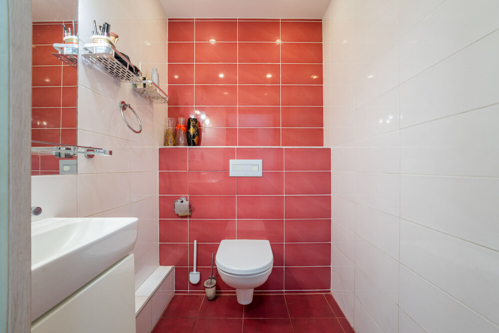 Екатеринбург, ул. Комсомольская, 78 (Втузгородок) - фото квартиры (5)