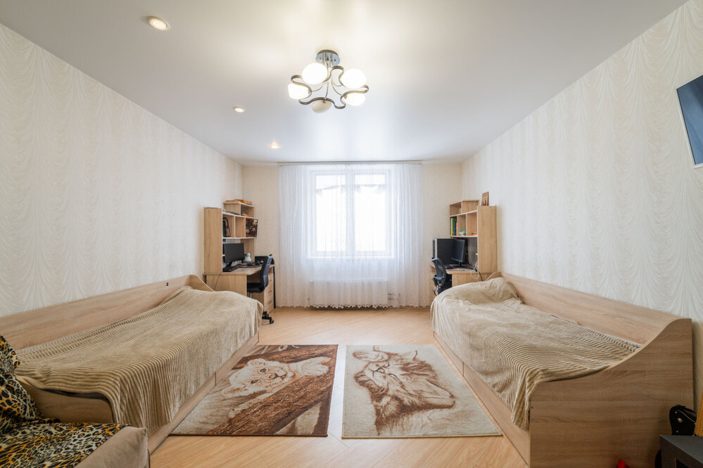 Екатеринбург, ул. Комсомольская, 78 (Втузгородок) - фото квартиры (6)