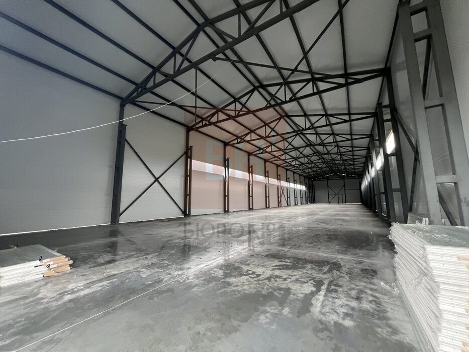 с. Косулино, ул. промышленный район Технопарк, 11 (городской округ Белоярский) - фото склада (8)