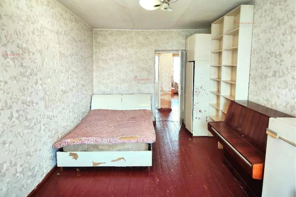 Екатеринбург, ул. 8 Марта, 142 (Автовокзал) - фото квартиры (5)