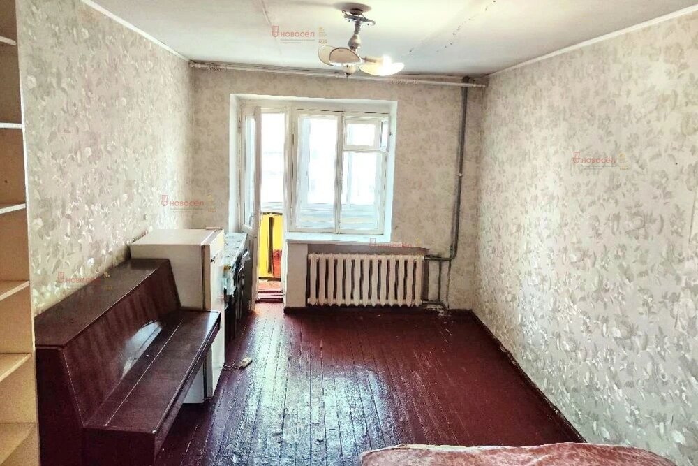 Екатеринбург, ул. 8 Марта, 142 (Автовокзал) - фото квартиры (6)