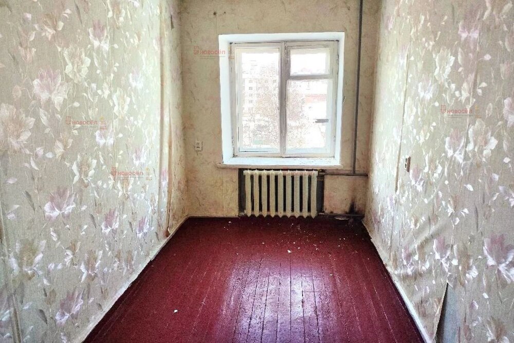 Екатеринбург, ул. 8 Марта, 142 (Автовокзал) - фото квартиры (7)