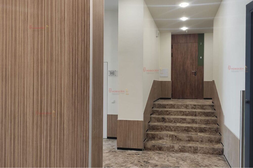 Екатеринбург, ул. Владимира Высоцкого, 7/а (ЖБИ) - фото квартиры (4)