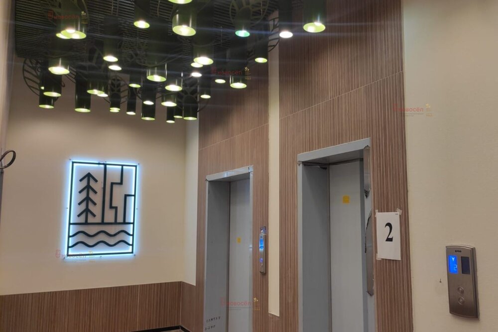 Екатеринбург, ул. Владимира Высоцкого, 7/а (ЖБИ) - фото квартиры (5)