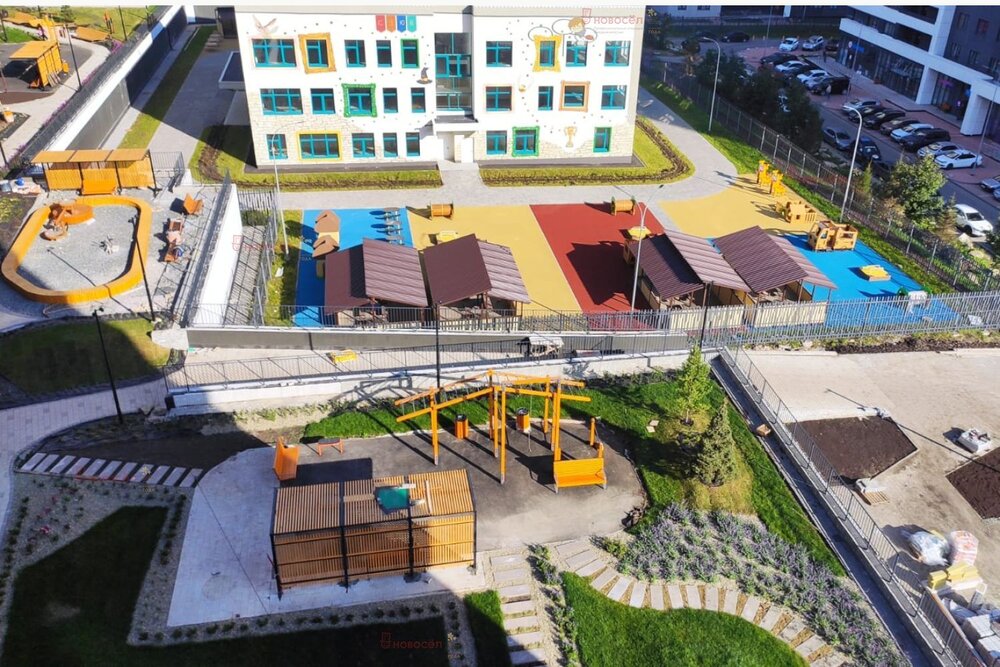 Екатеринбург, ул. Владимира Высоцкого, 7/а (ЖБИ) - фото квартиры (6)