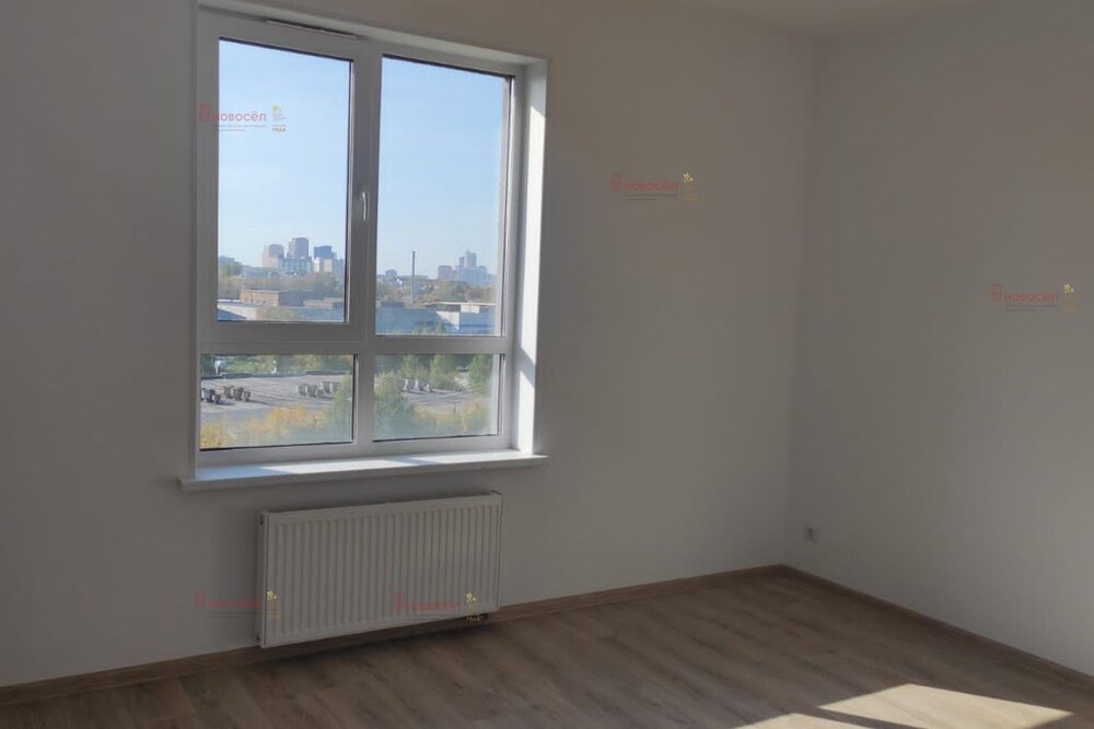 Екатеринбург, ул. Владимира Высоцкого, 7/а (ЖБИ) - фото квартиры (7)