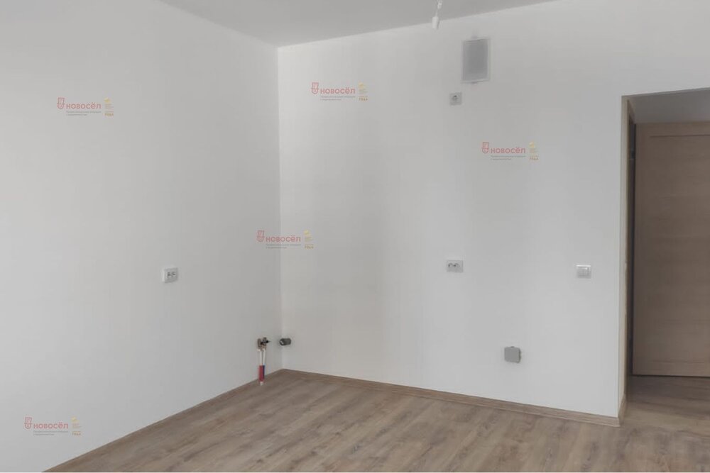 Екатеринбург, ул. Владимира Высоцкого, 7/а (ЖБИ) - фото квартиры (8)