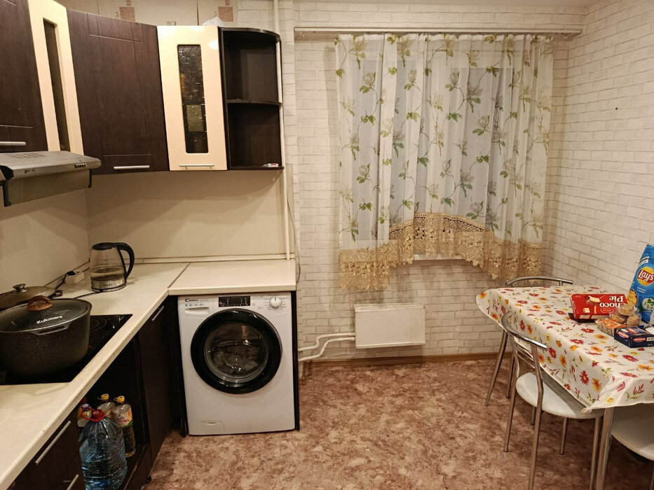 Екатеринбург, ул. Бебеля, 136 (Новая Сортировка) - фото квартиры (1)