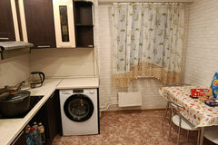 Екатеринбург, ул. Бебеля, 136 (Новая Сортировка) - фото квартиры