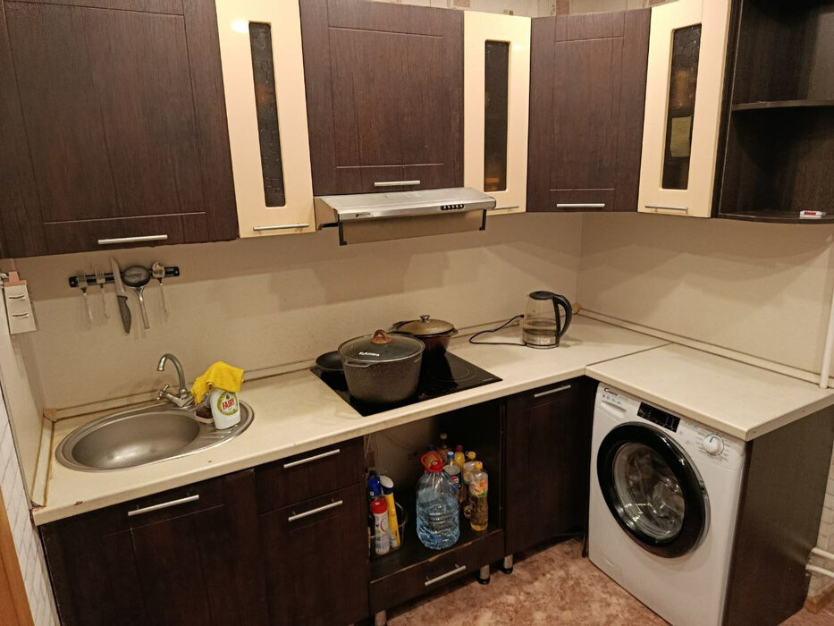 Екатеринбург, ул. Бебеля, 136 (Новая Сортировка) - фото квартиры (2)