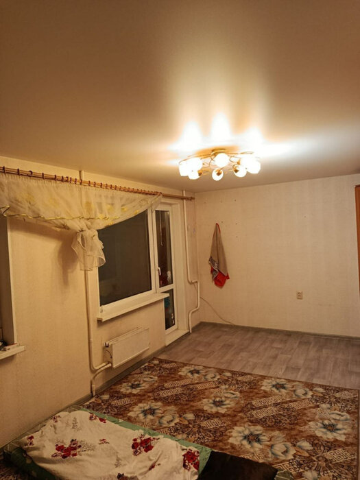 Екатеринбург, ул. Бебеля, 136 (Новая Сортировка) - фото квартиры (4)