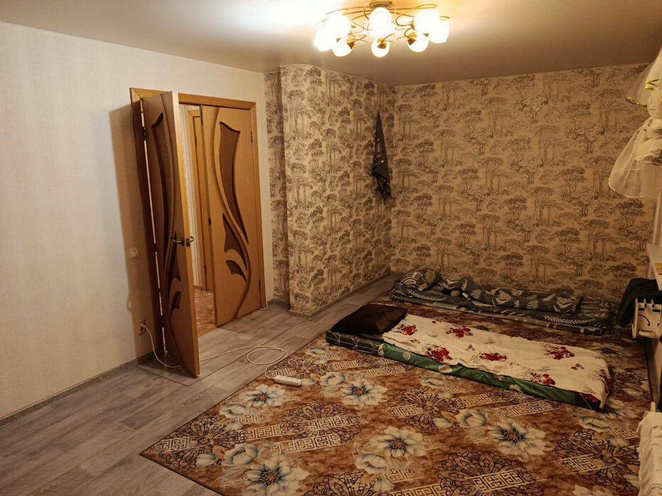 Екатеринбург, ул. Бебеля, 136 (Новая Сортировка) - фото квартиры (5)