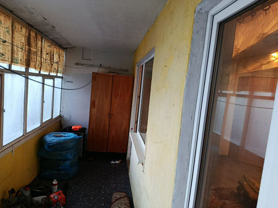 Екатеринбург, ул. Бебеля, 136 (Новая Сортировка) - фото квартиры (6)