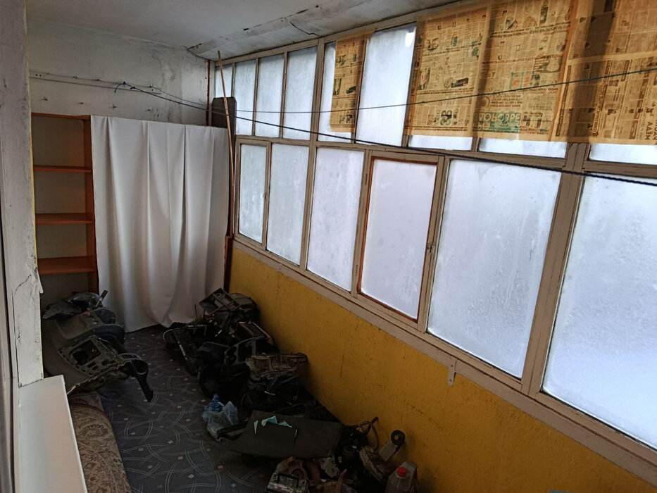 Екатеринбург, ул. Бебеля, 136 (Новая Сортировка) - фото квартиры (7)