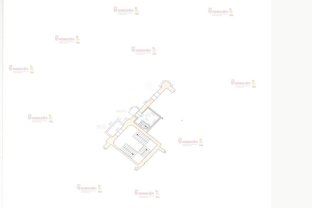 Екатеринбург, ул. Орджоникидзе, 3 (Уралмаш) - фото офисного помещения (1)