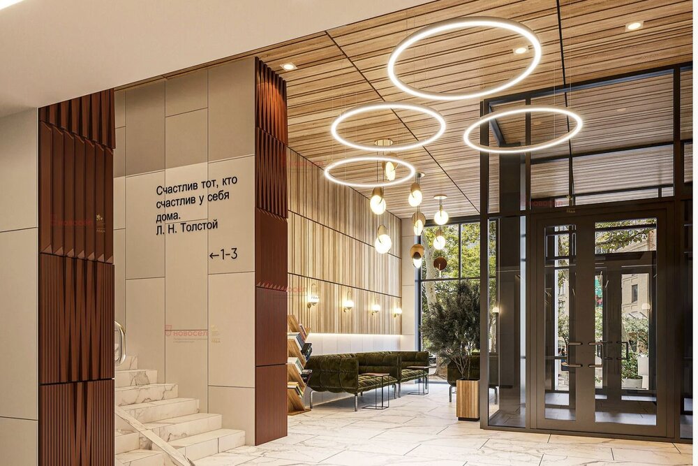 Екатеринбург, ул. Высоцкого, 7/а (ЖБИ) - фото квартиры (4)