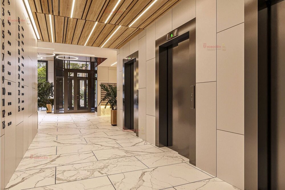 Екатеринбург, ул. Высоцкого, 7/а (ЖБИ) - фото квартиры (5)