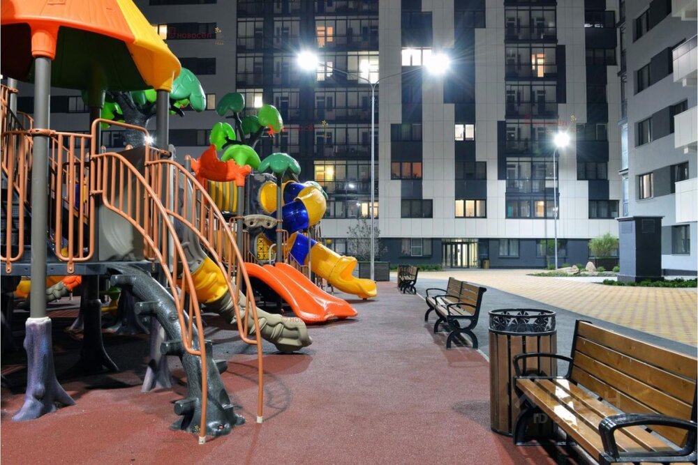 Екатеринбург, ул. Высоцкого, 7/а (ЖБИ) - фото квартиры (6)