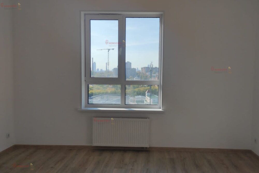 Екатеринбург, ул. Высоцкого, 7/а (ЖБИ) - фото квартиры (7)