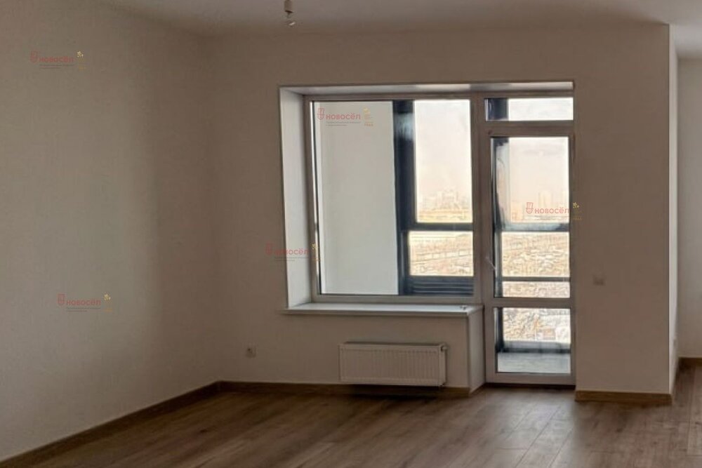 Екатеринбург, ул. Высоцкого, 7/а (ЖБИ) - фото квартиры (8)