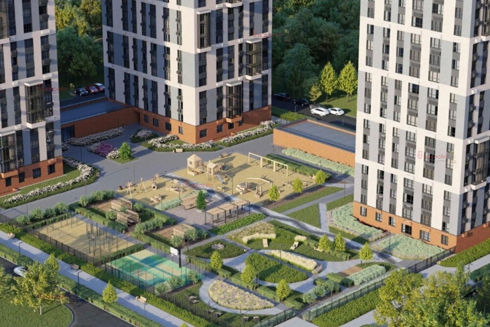 Екатеринбург, ул. Щербакова, 148 (Уктус) - фото квартиры (3)