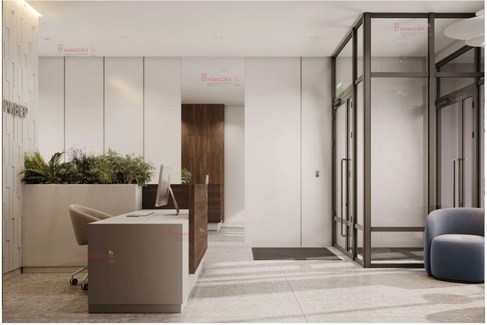 Екатеринбург, ул. Щербакова, 148 (Уктус) - фото квартиры (4)