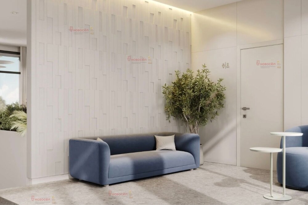 Екатеринбург, ул. Щербакова, 148 (Уктус) - фото квартиры (5)