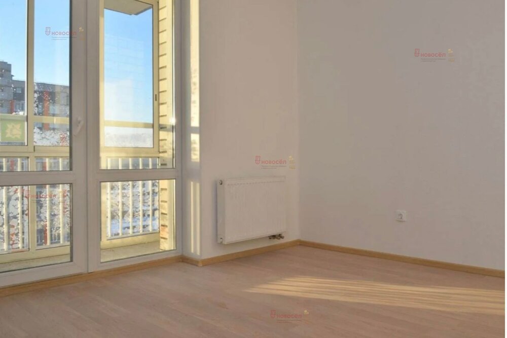 Екатеринбург, ул. Щербакова, 148 (Уктус) - фото квартиры (7)