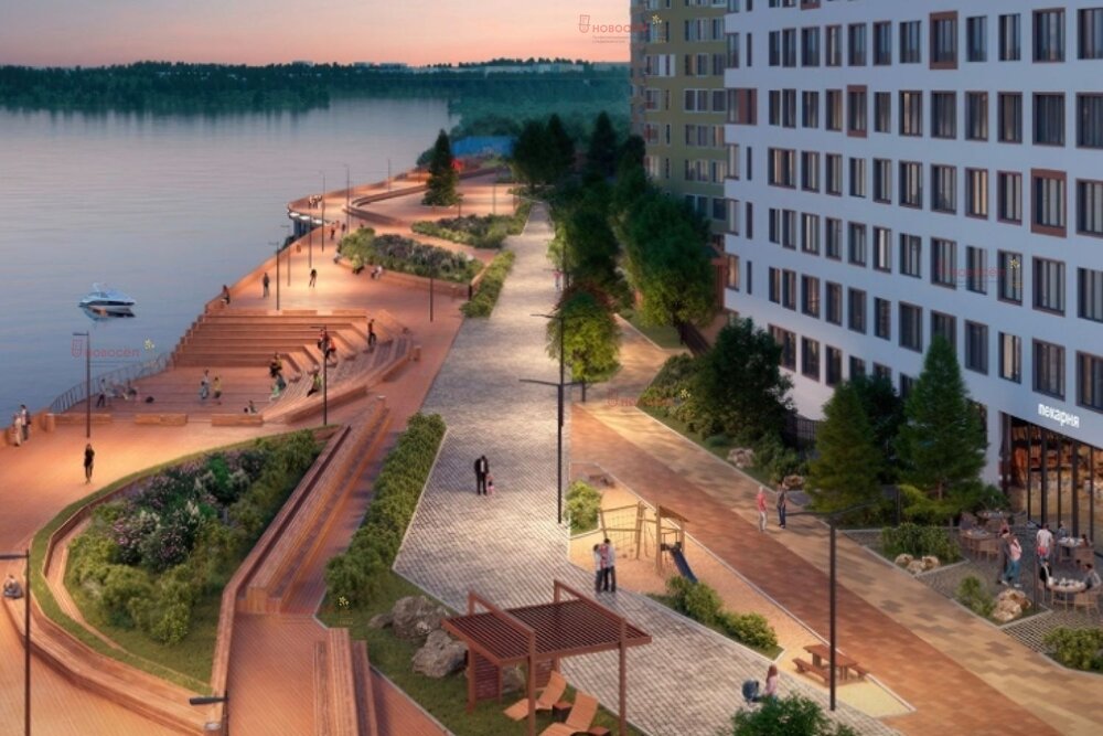 Екатеринбург, ул. Щербакова, 148 (Уктус) - фото квартиры (8)