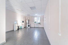 Екатеринбург, ул. Монтажников, 28 (Старая Сортировка) - фото торговой площади