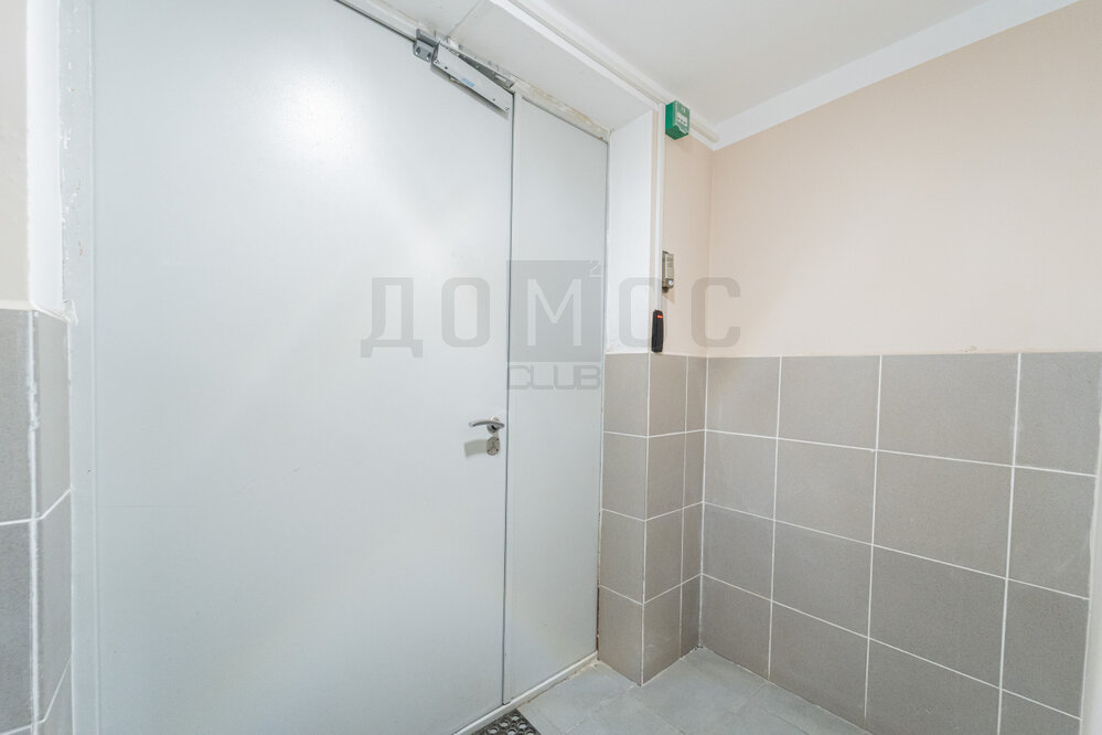 Екатеринбург, ул. Монтажников, 28 (Старая Сортировка) - фото торговой площади (2)