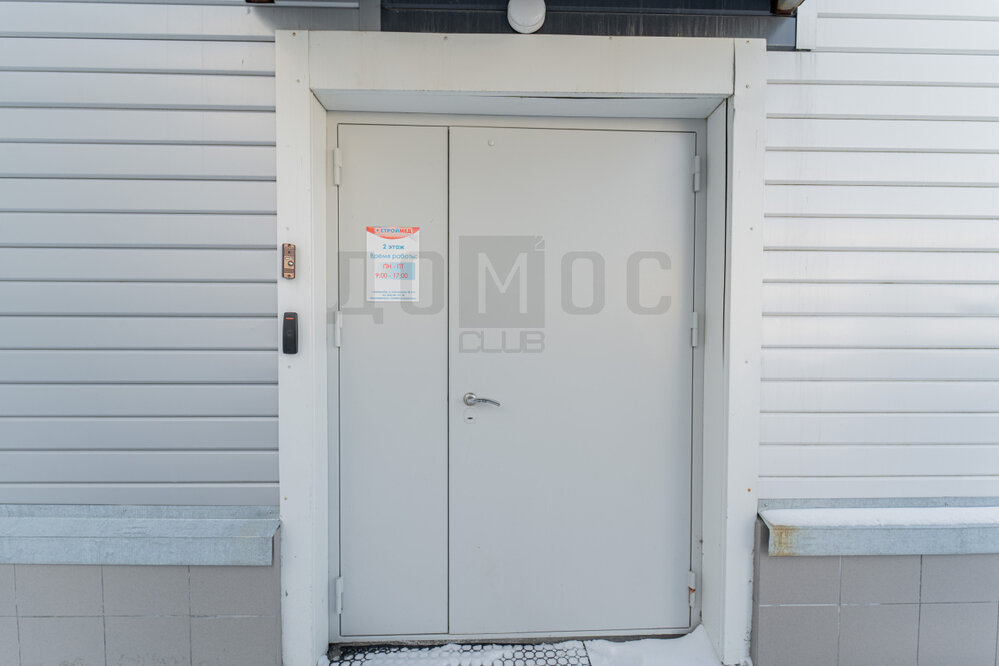 Екатеринбург, ул. Монтажников, 28 (Старая Сортировка) - фото торговой площади (3)