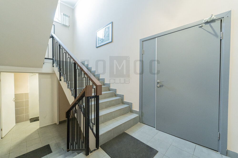 Екатеринбург, ул. Монтажников, 28 (Старая Сортировка) - фото торговой площади (4)