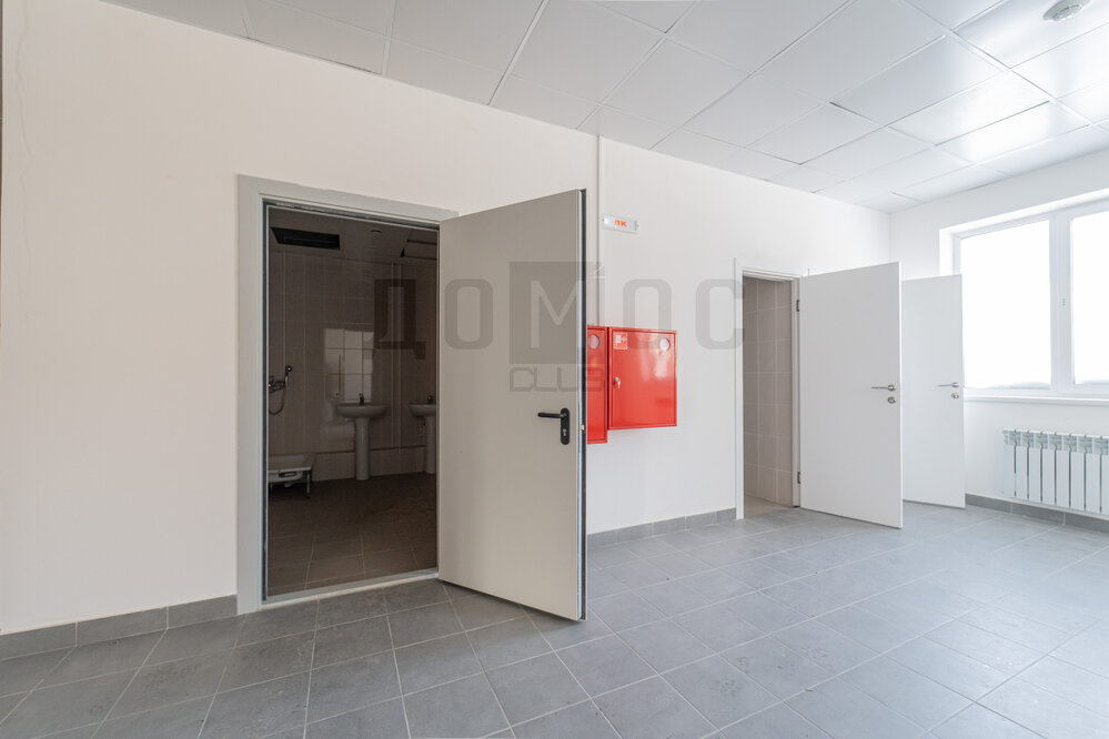 Екатеринбург, ул. Монтажников, 28 (Старая Сортировка) - фото торговой площади (8)