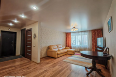 Екатеринбург, ул. Онежская, 12 (Автовокзал) - фото квартиры