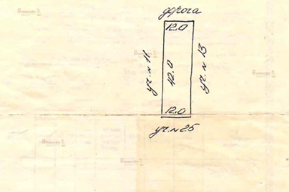 г. Березовский, ДНТ Ясная Поляна (городской округ Березовский) - фото сада (1)