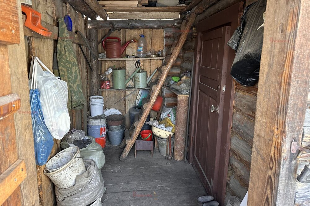 г. Березовский, ДНТ Ясная Поляна (городской округ Березовский) - фото сада (7)