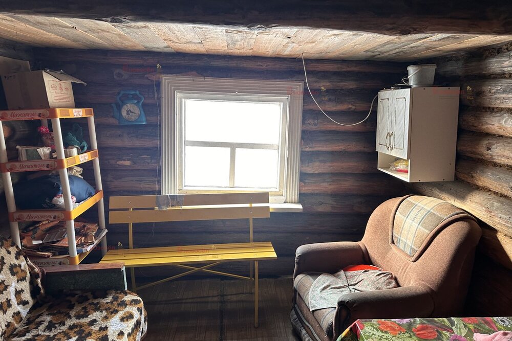 г. Березовский, ДНТ Ясная Поляна (городской округ Березовский) - фото сада (8)