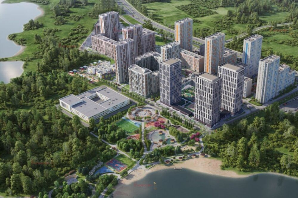 Екатеринбург, ул. Щербакова, 150 (Уктус) - фото квартиры (6)