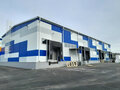 Аренда склада: Екатеринбург, ул. 5-й ЕКАД Южный, 42 (Шабровский) - Фото 1
