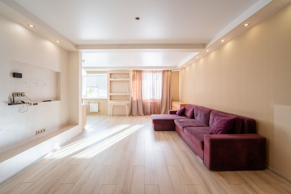 г. Березовский, ул. Николая Жолобова, 2 (городской округ Березовский) - фото квартиры (1)