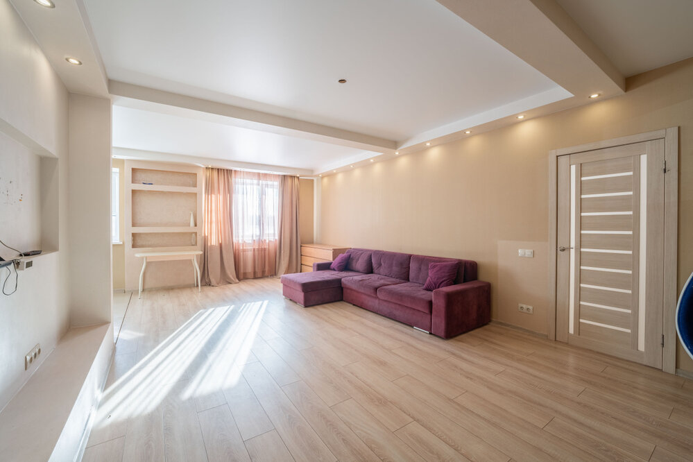 г. Березовский, ул. Николая Жолобова, 2 (городской округ Березовский) - фото квартиры (2)