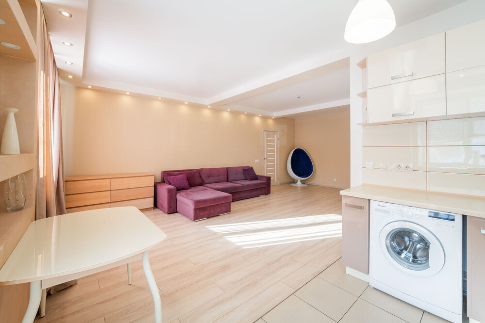 г. Березовский, ул. Николая Жолобова, 2 (городской округ Березовский) - фото квартиры (6)