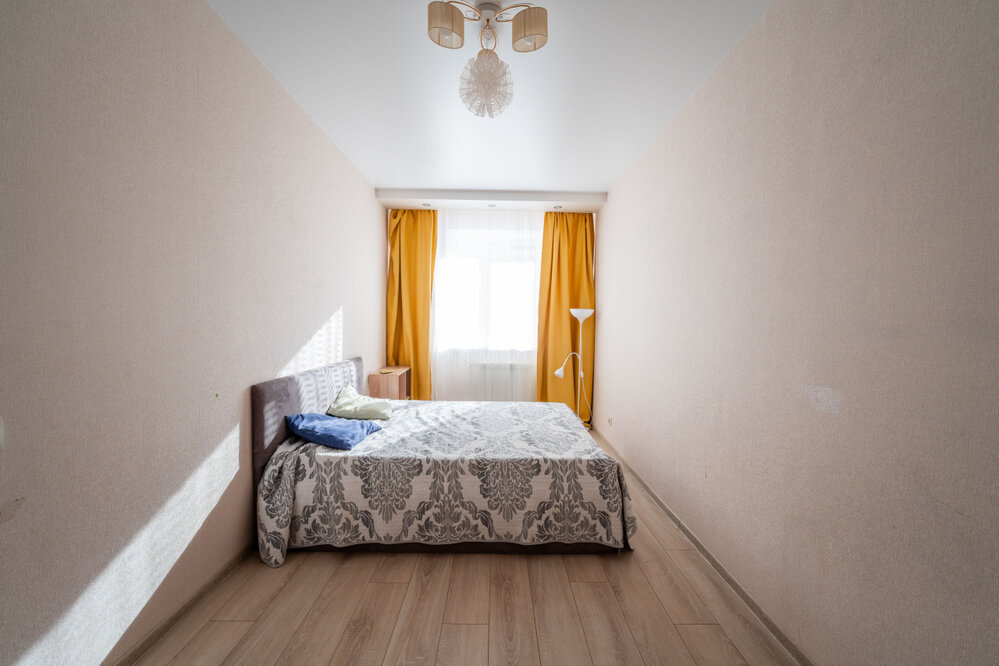 г. Березовский, ул. Николая Жолобова, 2 (городской округ Березовский) - фото квартиры (7)