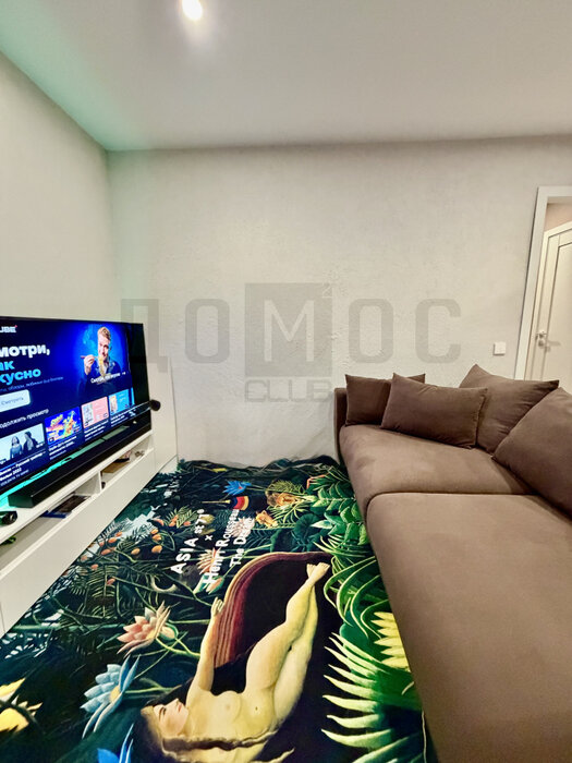 Екатеринбург, ул. Коллективный, 11 (Вторчермет) - фото квартиры (1)