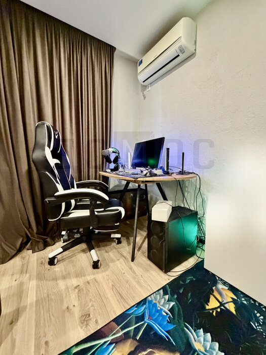 Екатеринбург, ул. Коллективный, 11 (Вторчермет) - фото квартиры (2)