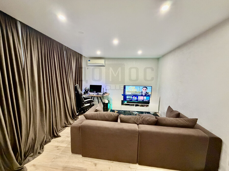 Екатеринбург, ул. Коллективный, 11 (Вторчермет) - фото квартиры (3)