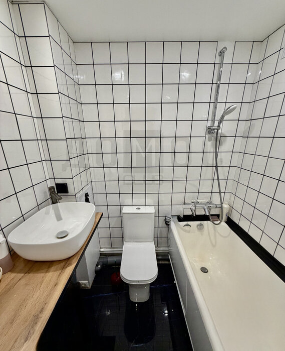 Екатеринбург, ул. Коллективный, 11 (Вторчермет) - фото квартиры (5)