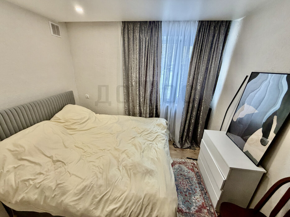 Екатеринбург, ул. Коллективный, 11 (Вторчермет) - фото квартиры (8)