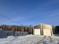 Аренда производственной недвижимости: п. Прохладный, ул. Третий, 2 (городской округ Белоярский) - Фото 6